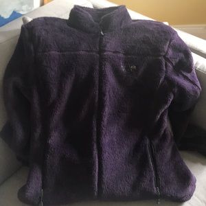Mountain Hard Wear Fleece Jacket